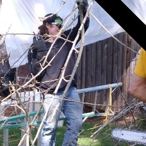 Meet your Posher, Geri